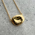 Lulu long necklace